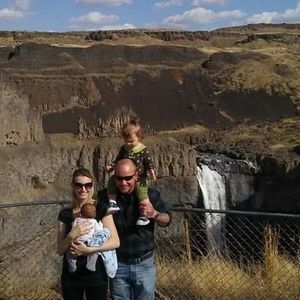 Meet your Posher, Daynah